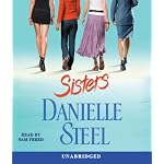 Sisters (Danielle Steel) book cover