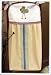 Crown Crafts Inc. Farm Yard Diaper Stacker
