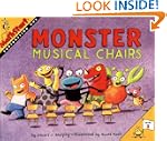 Monster Musical Chairs