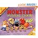 Monster Musical Chairs (MathStart 1)