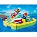 Playmobil 3656 - Tretboot