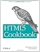 HTML5 Cookbook (Oreilly Cookbooks)