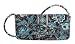 Vera Bradley Knot Just a Clutch in Java Blue