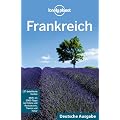 Lonely Planet Reisef�hrer Frankreich