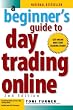A Beginner's Guide to Day Trading Online (2nd edition)