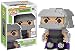 Pop Funko 8-Bit #08 Teenage Mutant Ninja Turtles Shredder (2017 Fall Convention Exclusive)
