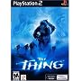 The Thing de Konami