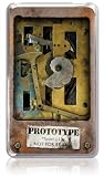 GelaSkins Protective Skin with Screen Protector for 80/120/160 GB iPod classic 6G (Steampunk)