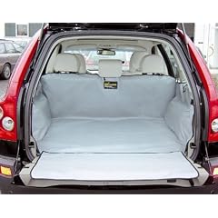 Kleinmetall Starliner 826 Ma�geschneiderte Kofferraumauskleidung RENAULT Kangoo Kastenwagen (ab Bj. 2008), mit Schiebet�r rechts, ganze Ladefl�che, Farbe: GRAU