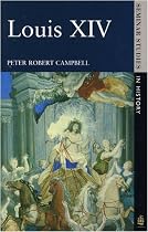 Louis XIV, 1661-1715 (Seminar Studies In History)