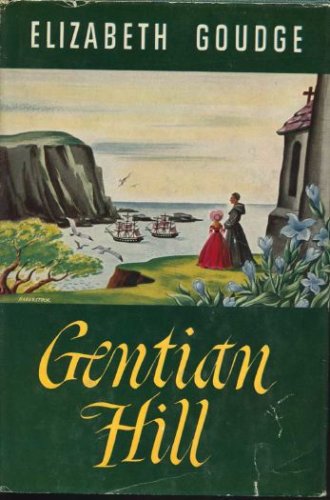 Elizabeth Goudge