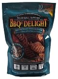 BBQrs Delight Sugar Maple Wood Pellets 1lb Bag