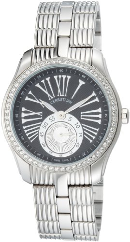 Cerruti Damenuhr TRADIZIONE CLASSICO LADY 4391950 Preisvergleich