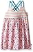 Zutano Girls' Flower Shower Sunny Day Dress