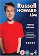 Russell Howard Live [DVD]