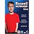 Russell Howard Live [DVD]