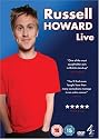 Russell Howard Live [DVD] [2008]