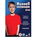 Russell Howard Live [DVD]