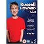 Russell Howard Live [DVD] [2008]