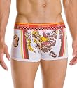 Ginch Gonch Men's Spokey Pokey Sports Brief