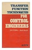 Transfer function techniques for control engineers