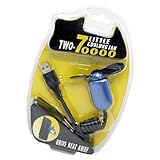 Cooling Fan System for PlayStation3 & PS2