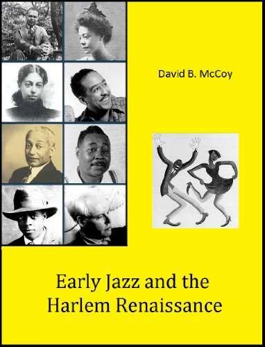 The 1920s: Early Jazz and the Harlem Renaissance
