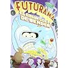 Futurama: Gran golpe de Bender [DVD]