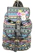 vintage backpack