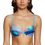 Desigual Damen Bikin Oberteil 31M6219