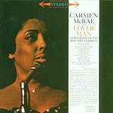 Carmen McRae Sings Lover Man and Other Billie Holiday Classics