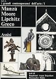 Produkt-Bild: Manz&ugrave; Moore Lipchitz Greco