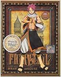 Fairy Tail Anime DVD Episodes 1 to 72