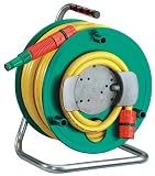 Wasserschlauchtrommel WS 32