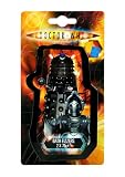 Doctor Who Cyberman and Dalek Bath Fizzers