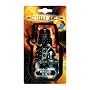 Doctor Who Cyberman and Dalek Bath Fizzers