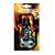 Doctor Who Cyberman and Dalek Bath Fizzers 2x70g