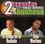 Dos Grandes Voces J�venes de la Bachata