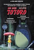 Totoro (My Neighbor) Poster Movie Danish 11x17 Noriko Hidaka Shigesato Itoi Sumi Shimamoto