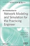 An introduction to network modeling and simulation for the practicing engineer