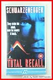 Total Recall [VHS]