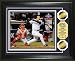 New York Yankees - World Series 2009 - MVP Matsui - Framed Photo Picture