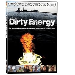 Dirty Energy