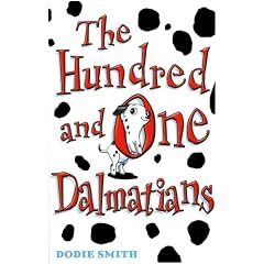 The Hundred and One Dalmatians