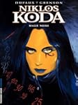 Niklos Koda - tome 6 - Magie noire
