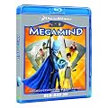 Megamind (Bd 3D) [Blu-ray]