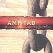 Amistad (Bof)
