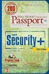 Mike Meyers' CompTIA Security+ Certif...