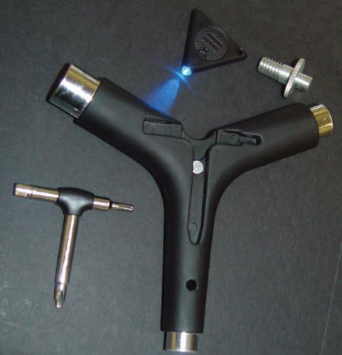 Riot Gear Universal Skate Tool