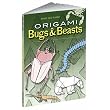 Origami Bugs and Beasts ~ Manuel Sirgo Alvarez